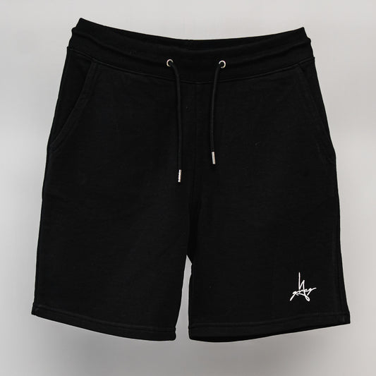 Short YGREG 'Authentic' Black